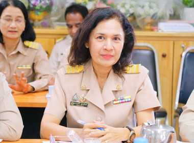 การประชุมข้าราชการ พนักงานราชการและลูกจ้างประจำ ... พารามิเตอร์รูปภาพ 22
